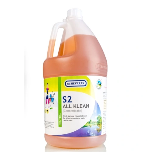 Schevaran S2 - 5 Ltr