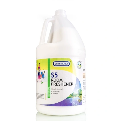 Schevaran S5 - 5 Ltr