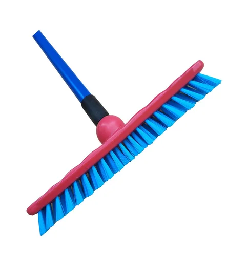 Scrubbing Brush 12