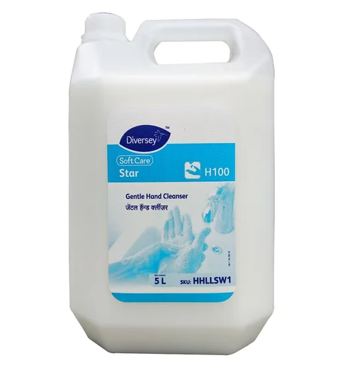 SoftCare Star - 5 Ltr