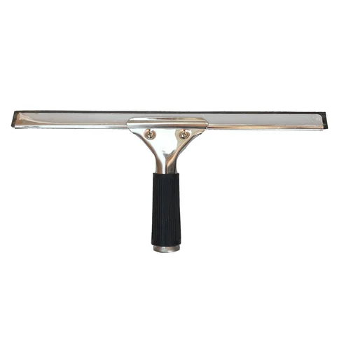 SS Window Squeegee 35cm