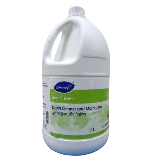 Suma Drain - 5 Ltr