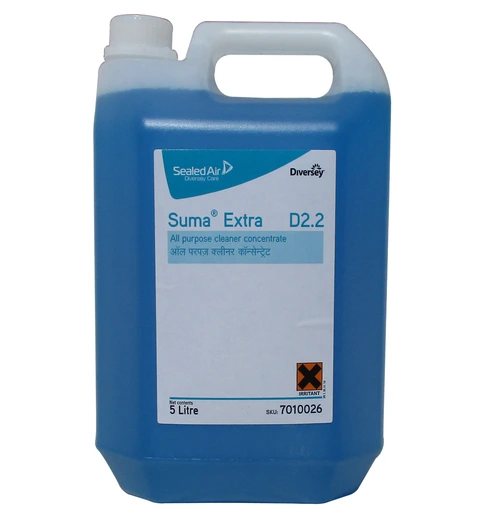 Suma Extra D2.2 - 5 Ltr