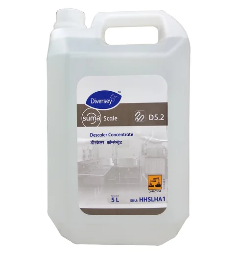 Suma Scale D5.2 - 5 Ltr