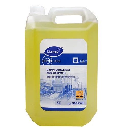 Suma Ultra - 5 Ltr