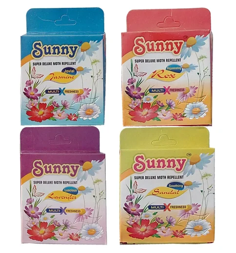 Sunny Odonil 50g