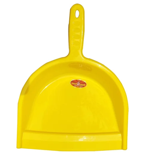 Supdi/Plastic Dustpan