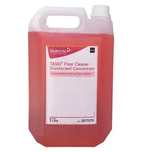 TASKI Floor Cleaner - 5 Ltr