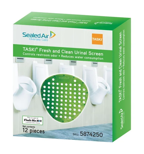 Taski Urinal Screen - 1 Piece