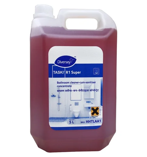 TASKI R1 Super - 5 Ltr