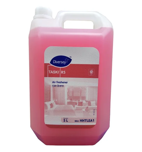 TASKI R5 ‐ Air Freshener ‐ 5 Ltr