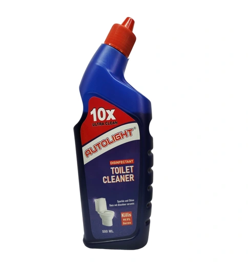 Toilet Cleaner - 500 ml