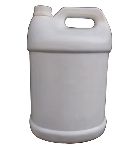 Toilet Cleaner - 5 Ltr