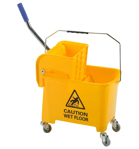 Wringer Trolley 20 Ltr (Heavy Duty)