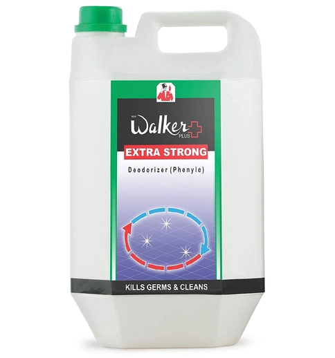 Walker Extra Strong ‐ 4.5 Ltr